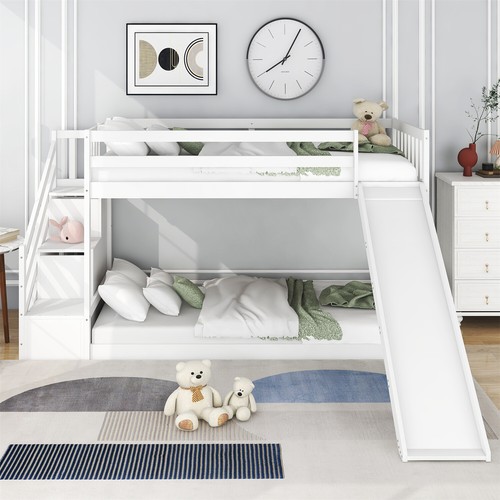 Double 3ft single wooden - 3ft,
