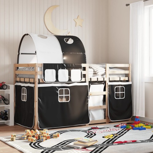 Bunk bed guest double - bunk,