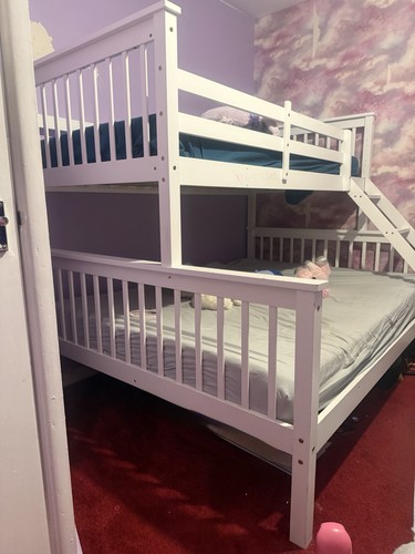 Noa nani triple - bunk, beds