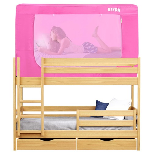 Bed tent bunk - bed, canopy
