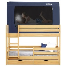 Bed Tent Bunk Twin Bed Canopy