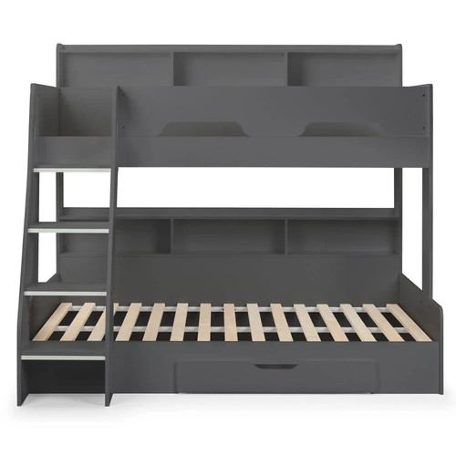 Double bunk bed - bunk,