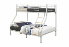 Birlea Nexus Silver Fixed