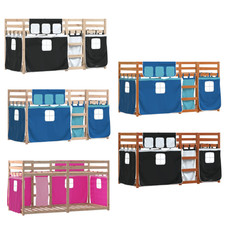 Bunk Bed Guest Bed Double-bed