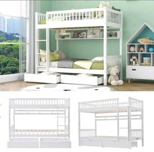 Bunk Beds For Kids, Double