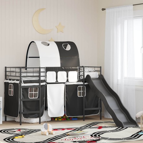Kids loft bed frame single - kids'loft,